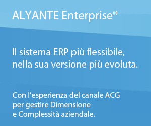 ALYANTE Enterprise